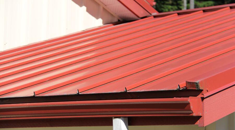 Industrial Roof Maintenance in Somerset, VA